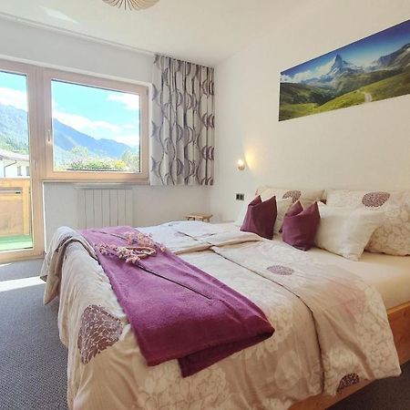 Appartements-Pension Reinstadler プルツ エクステリア 写真