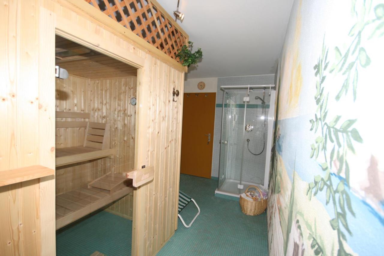 Appartements-Pension Reinstadler プルツ エクステリア 写真