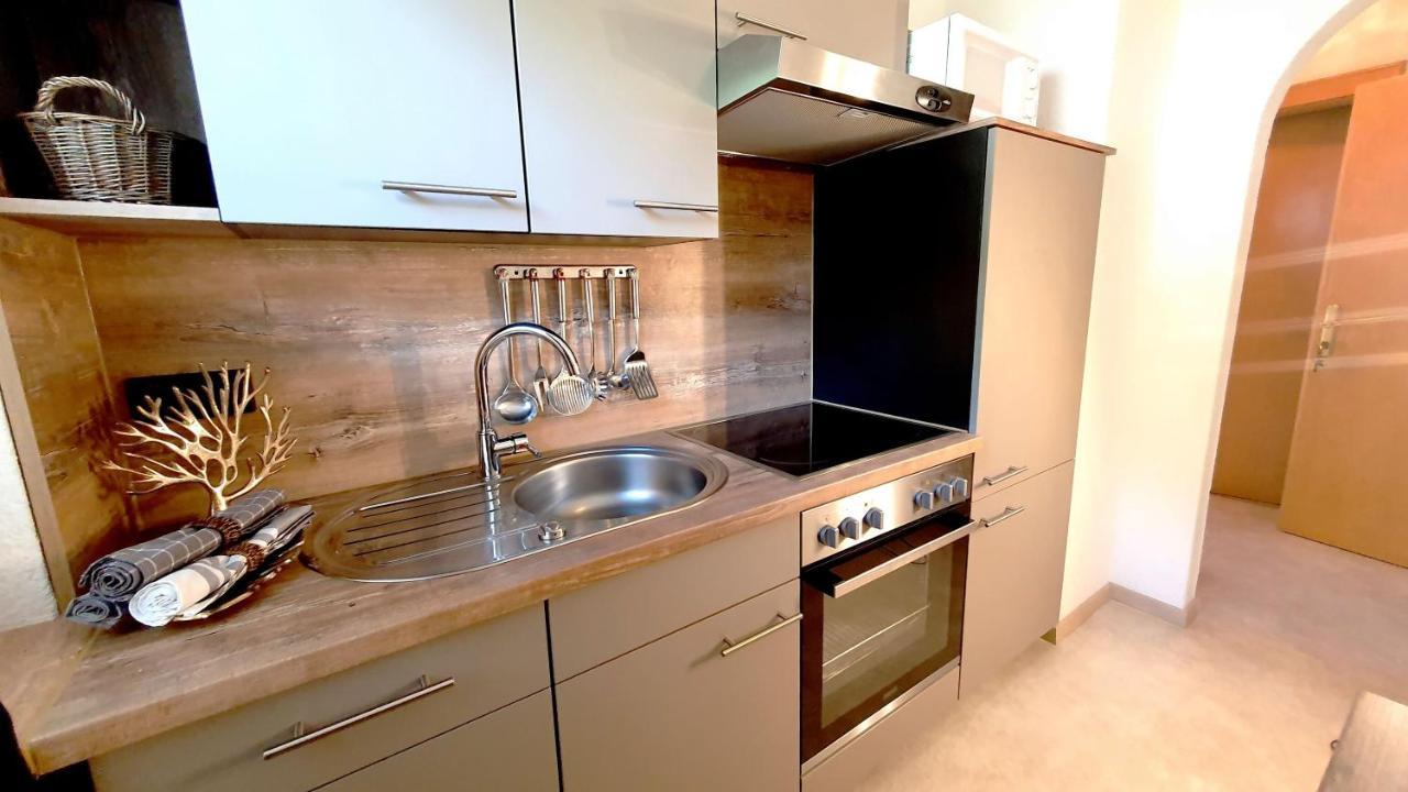 Appartements-Pension Reinstadler プルツ エクステリア 写真